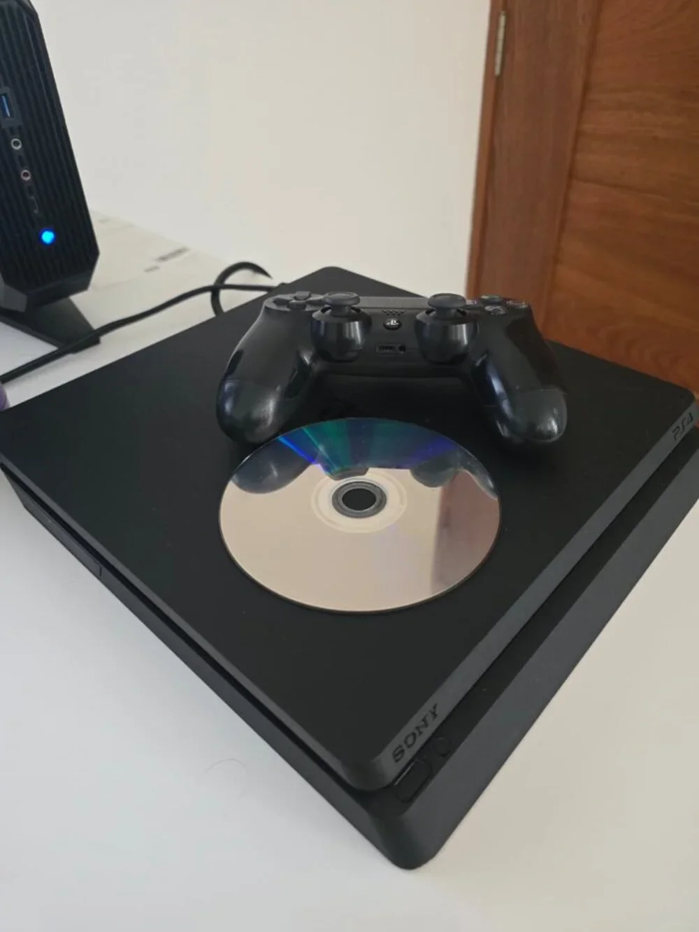 playstation 4 500gb